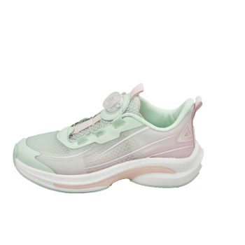 PEAK TAICHI KIDS 2.0 G - CLEAR GREEN
