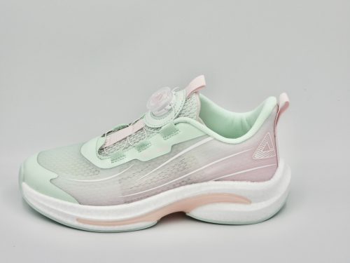 PEAK TAICHI KIDS 2.0 G - CLEAR GREEN