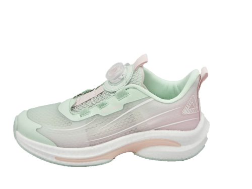 PEAK TAICHI KIDS 2.0 G - CLEAR GREEN