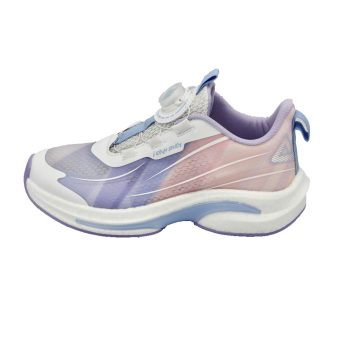PEAK TAICHI KIDS 2.0 G - LIGHT PURPLE