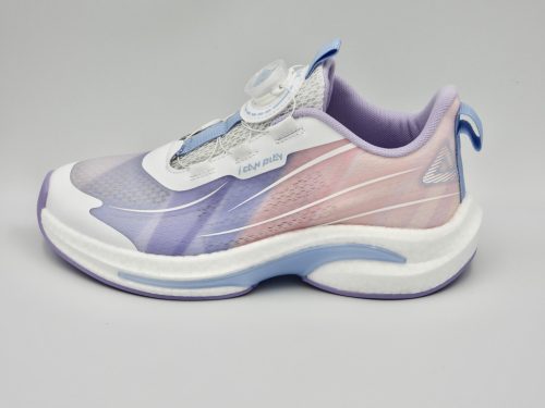 PEAK TAICHI KIDS 2.0 G - LIGHT PURPLE