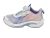 PEAK TAICHI KIDS 2.0 G - LIGHT PURPLE