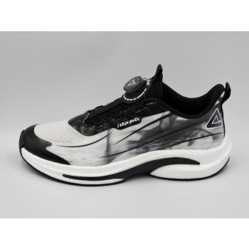 PEAK TAICHI KIDS 2.0 B - WHITE/BLACK