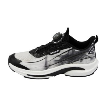 PEAK TAICHI KIDS 2.0 B - WHITE/BLACK