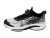 PEAK TAICHI KIDS 2.0 B - WHITE/BLACK