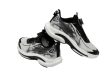 PEAK TAICHI KIDS 2.0 B - WHITE/BLACK