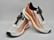 PEAK TAICHI KIDS 2.0 B - WHITE/ORANGE
