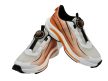 PEAK TAICHI KIDS 2.0 B - WHITE/ORANGE