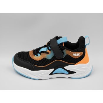 PEAK - KIDS COMFORT B - BLACK