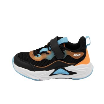 PEAK - KIDS COMFORT B - BLACK