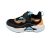 PEAK - KIDS COMFORT B - BLACK