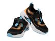 PEAK - KIDS COMFORT B - BLACK