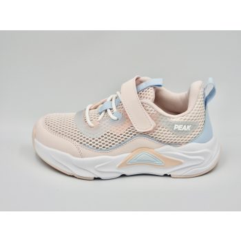 PEAK - KIDS COMFORT G - PINK
