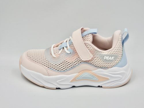 PEAK - KIDS COMFORT G - PINK