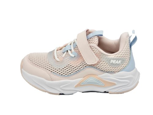 PEAK - KIDS COMFORT G - PINK