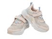 PEAK - KIDS COMFORT G - PINK