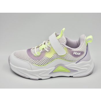 PEAK - KIDS COMFORT G - PURPLE