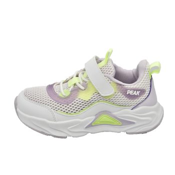 PEAK - KIDS COMFORT G - PURPLE