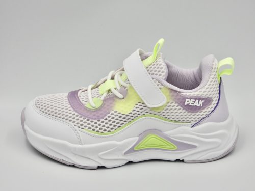 PEAK - KIDS COMFORT G - PURPLE