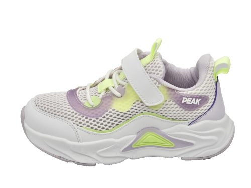 PEAK - KIDS COMFORT G - PURPLE