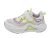 PEAK - KIDS COMFORT G - PURPLE
