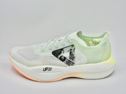 PEAK UP30 PRO MAX UL - WHITE / LIGHT MINT