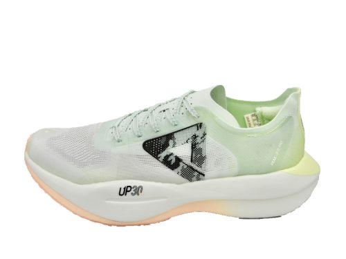 PEAK UP30 PRO MAX UL - WHITE / LIGHT MINT