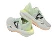 PEAK UP30 PRO MAX UL - WHITE / LIGHT MINT
