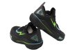 PEAK LIGHTNING 11 - BLACK/NEON GREEN