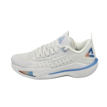 PEAK LIGHTNING 11 - WHITE/TROPICAL