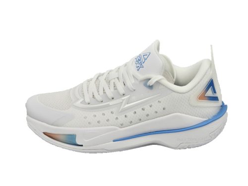 PEAK LIGHTNING 11 - WHITE/TROPICAL