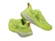 PEAK TAICHI 6.0 PRO M - FLUO GREEN