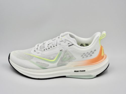PEAK TAICHI 6.0 PRO M - WHITE / FLUO ORANGE