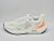 PEAK TAICHI 6.0 PRO M - WHITE / FLUO ORANGE