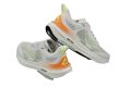 PEAK TAICHI 6.0 PRO M - WHITE / FLUO ORANGE