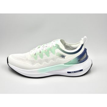 PEAK UR M - WHITE / LIGHT MINT