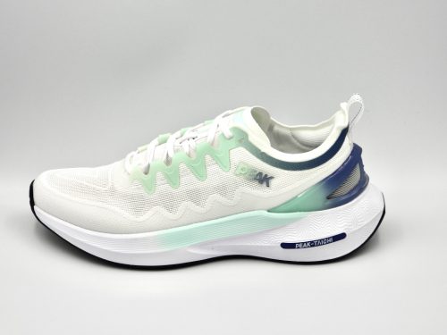 PEAK UR M - WHITE / LIGHT MINT