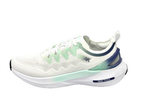 PEAK UR M - WHITE / LIGHT MINT