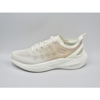 PEAK UR W - WHITE/BEIGE