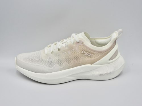PEAK UR W - WHITE/BEIGE