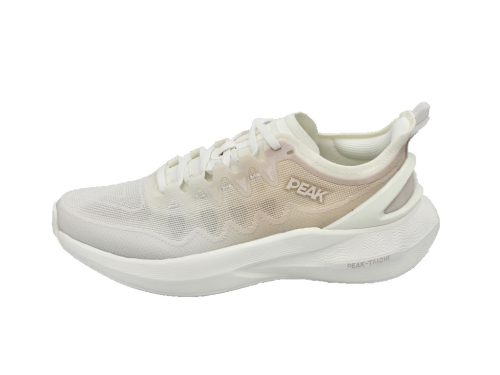 PEAK UR W - WHITE/BEIGE