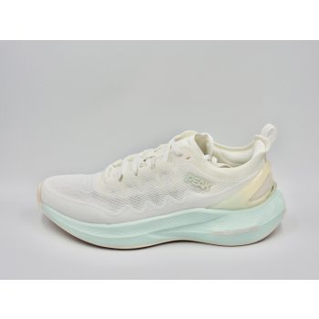PEAK UR W - WHITE/LIGHT MINT