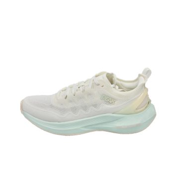 PEAK UR W - WHITE/LIGHT MINT