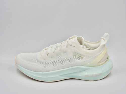 PEAK UR W - WHITE/LIGHT MINT