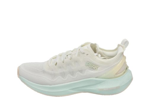PEAK UR W - WHITE/LIGHT MINT