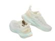 PEAK UR W - WHITE/LIGHT MINT