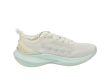 PEAK UR W - WHITE/LIGHT MINT