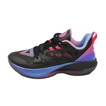 ANDREW WIGGINS TALENT 1 - BLACK/POWDER ROSE