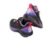 ANDREW WIGGINS TALENT 1 - BLACK/POWDER ROSE