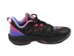 ANDREW WIGGINS TALENT 1 - BLACK/POWDER ROSE